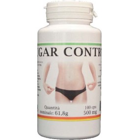 SUGAR CONTROL 50 CAPSULE