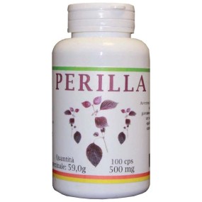 PERILLA 100 CAPSULE