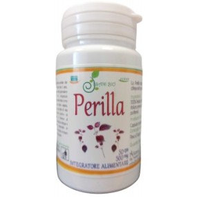 PERILLA 50 CAPSULE