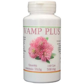 VAMP PLUS 100 CAPSULE