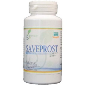 SAVEPROST 50 CAPSULE