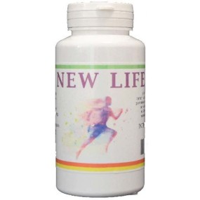 NEW LIFE 50 CAPSULE