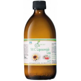 VIT C LIPOSOMIALE LISA 500 ML