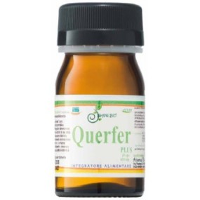 QUERFER PLUS 30 CAPSULE