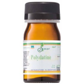 POLYDATINE 30 CAPSULE