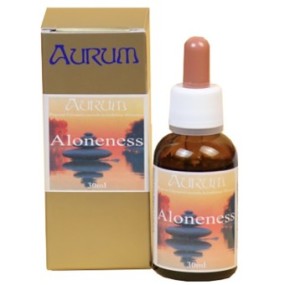 ALONENESS GOCCE 30 ML