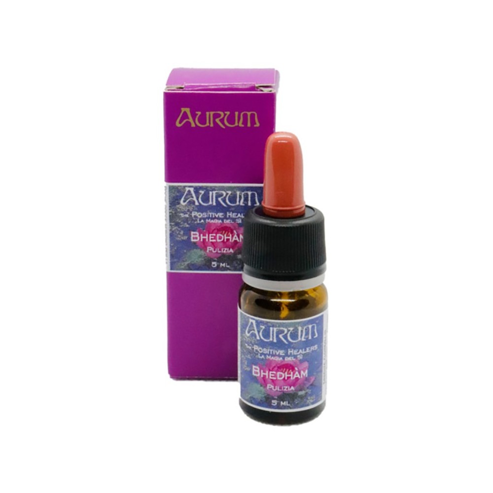 BHEDHAM PULIZIA GOCCE 5 ML