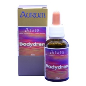 BODYDREN GOCCE 30 ML