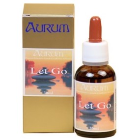 LET GO GOCCE 30 ML