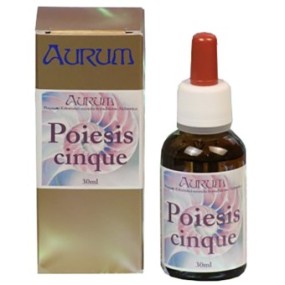 POIESIS CINQUE GOCCE 30 ML