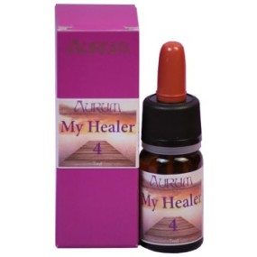 MY HEALER 4 GOCCE 7 ML