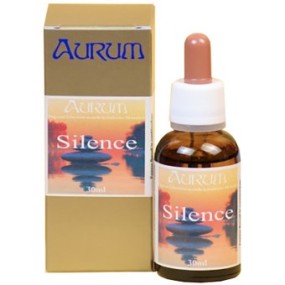 SILENCE GOCCE 30 ML