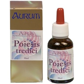 POIESIS TREDICI GOCCE 30 ML