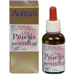 POIESIS VENTIDUE GOCCE 30 ML