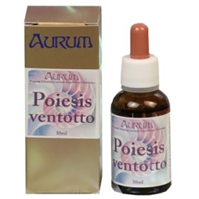 POIESIS VENTOTTO GOCCE 30 ML