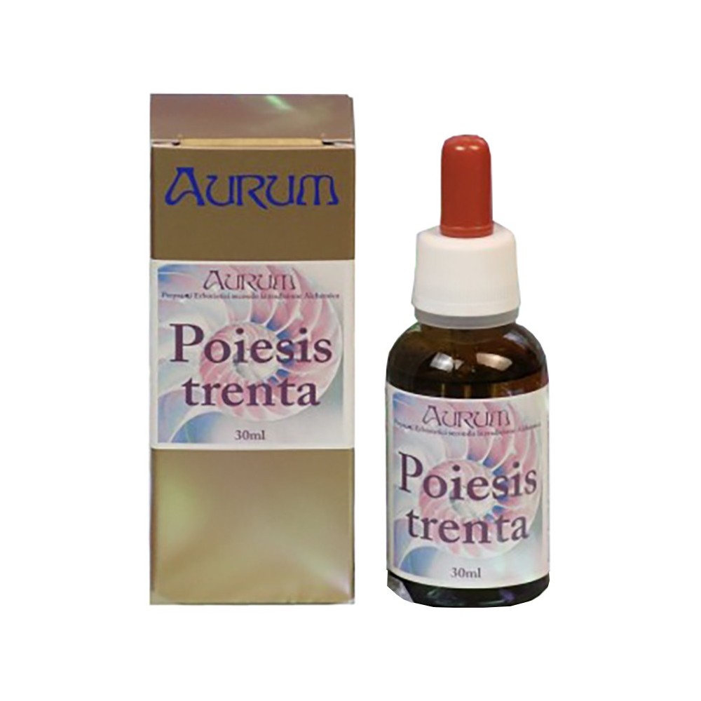 POIESIS TRENTA GOCCE 30 ML