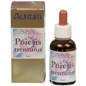 POIESIS TRENTUNO GOCCE 30 ML