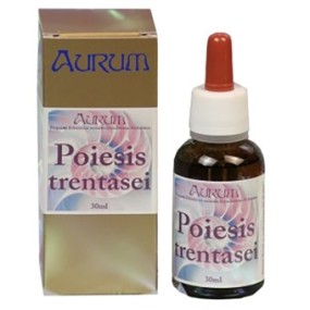 POIESIS TRENTASEI GOCCE 30 ML