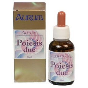 POIESIS DUE GOCCE 30 ML