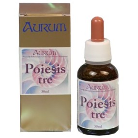 POIESIS TRE GOCCE 30 ML