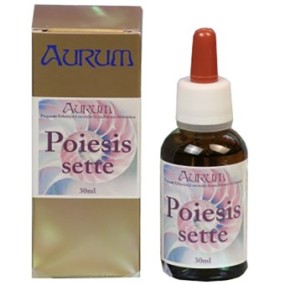 POIESIS SETTE GOCCE 30 ML