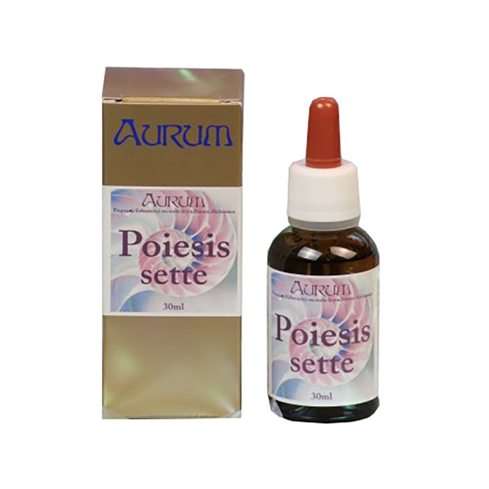 POIESIS SETTE GOCCE 30 ML