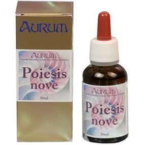 POIESIS NOVE GOCCE 30 ML