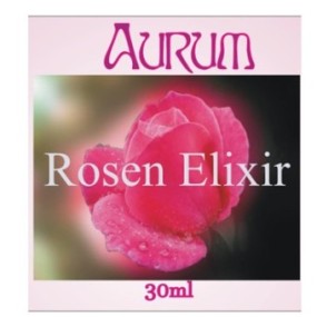 ROSEN ELIXIR GOCCE 5 ML