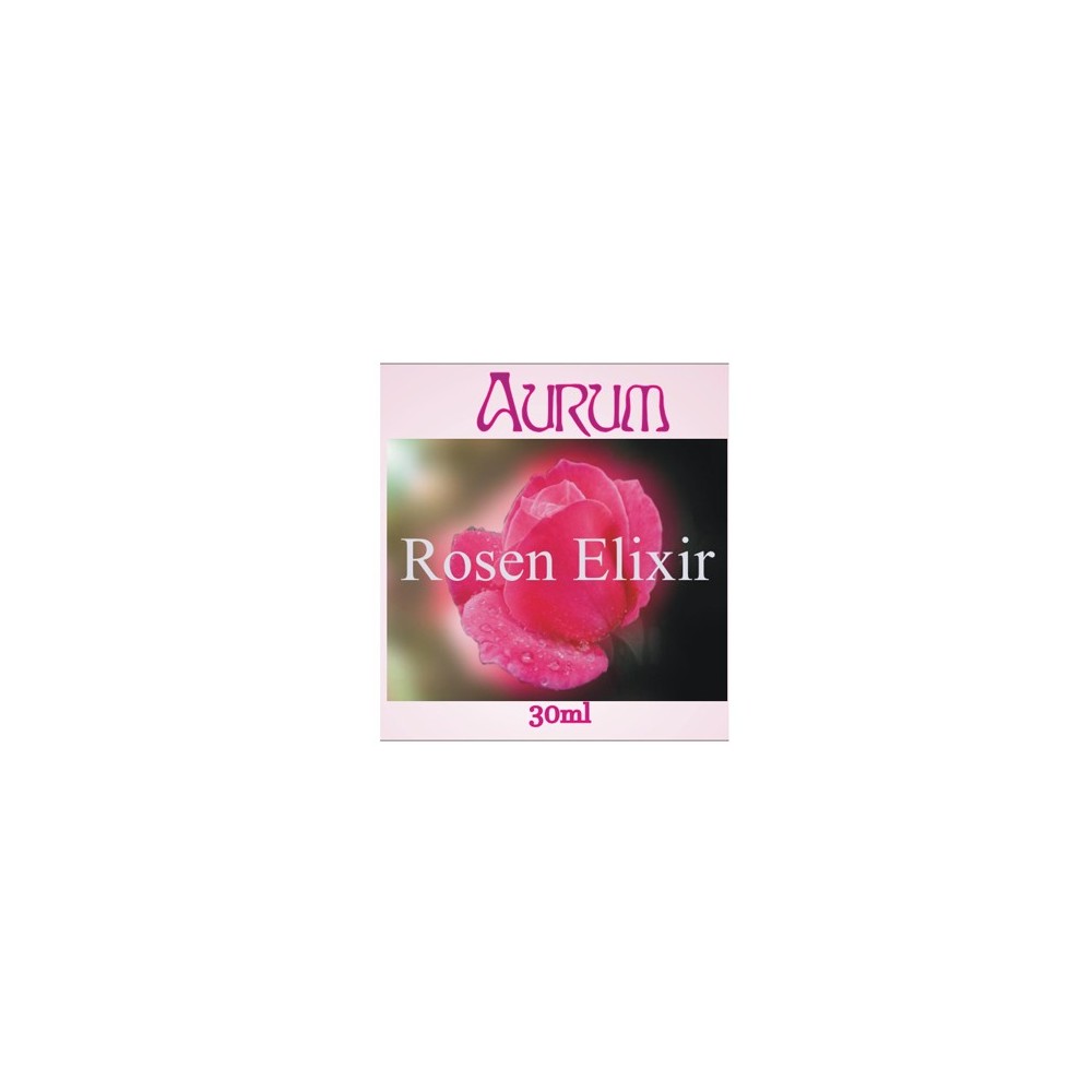 ROSEN ELIXIR GOCCE 5 ML