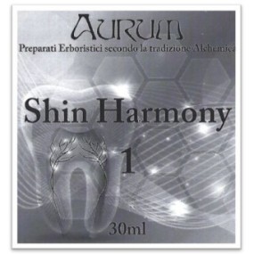 SHIN HARMONY 1 GOCCE 30 ML