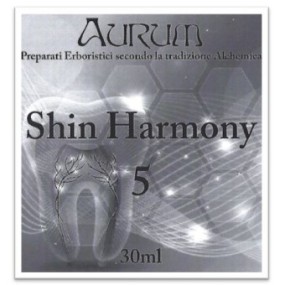 SHIN HARMONY 5 GOCCE 30 ML