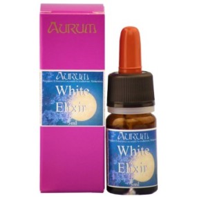 WHITE ELIXIR GOCCE 5 ML