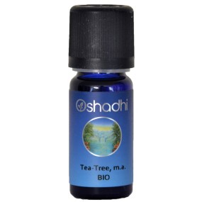 TEA TREE OLIO ESSENZIALE 30 ML