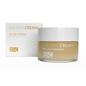 GOLDEN CREAM 50 ML