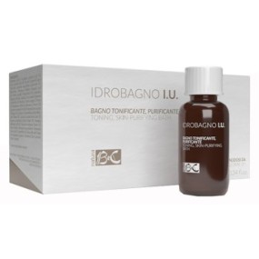 IDROBAGNO IU 100 ML