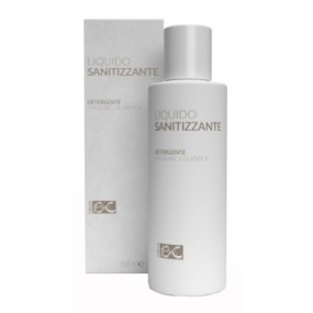 LIQUIDO SANITIZZANTE LS 150 ML