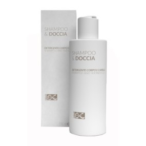 SHAMPOO&DOCCIA 150 ML