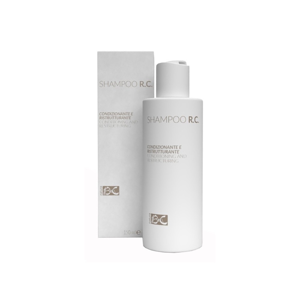 SHAMPOO RC 150 ML