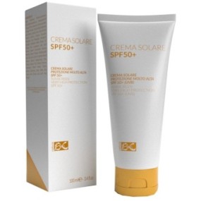 CREMA SOLARE SPF 50+ 100 ML