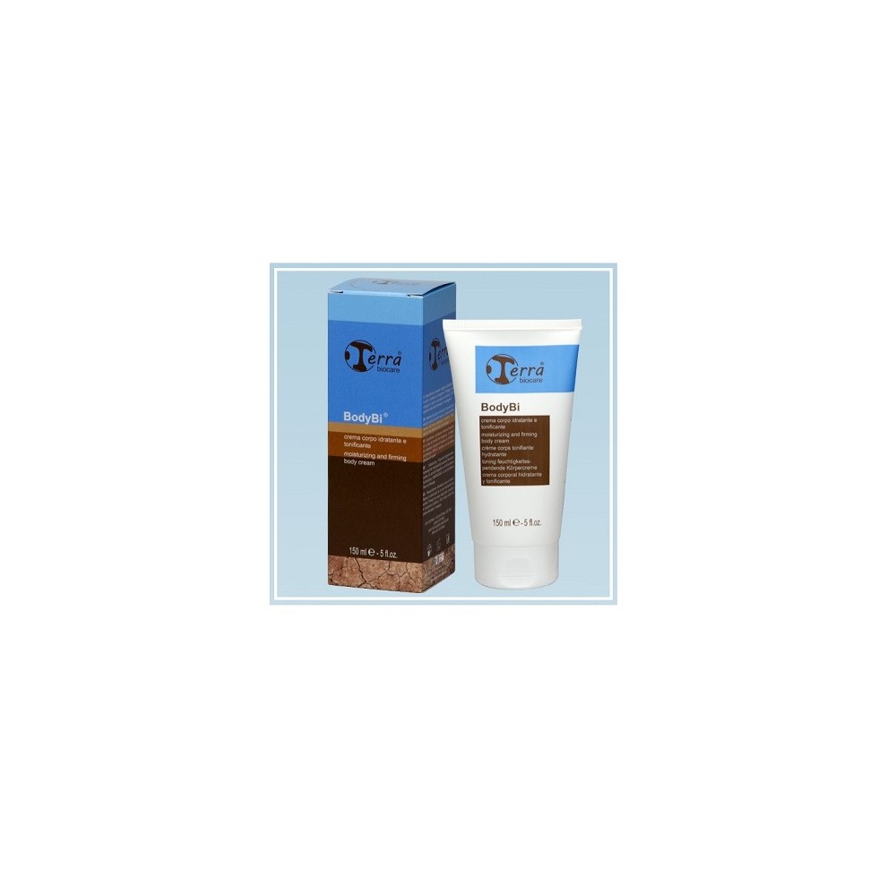 TERRA BODYBI 150 ML