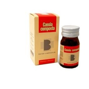 CASSIA COMPOSTO 72TAV