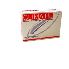 CLIMATIL 50 TAVOLETTE