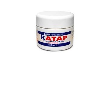 KATAP CATAPLASMA FREDDO 500 ML