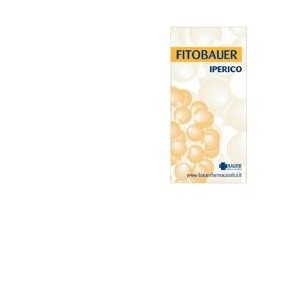 FITOBAUER IPERICO 50 ML