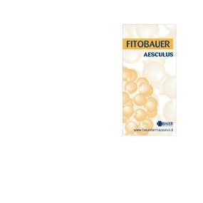 FITOBAUER AESCULUS 50 ML