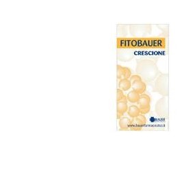 FITOBAUER CRESCIONE 50 ML