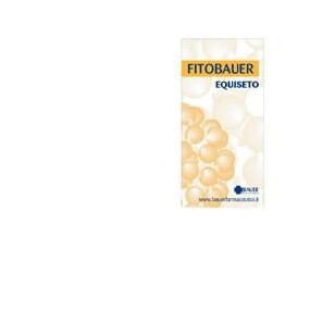 FITOBAUER EQUISETO 50 ML