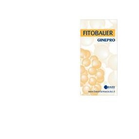 FITOBAUER GINEPRO 50 ML