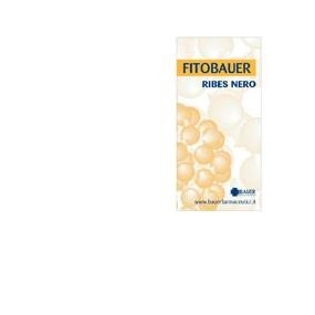 FITOBAUER RIBES NE 50 ML