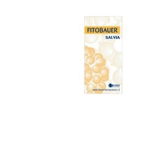 FITOBAUER SALVIA 50 ML